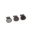 Filters Polar Pro DJI Vonk (x3)