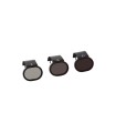 Polar Pro filter DJI Spark (x3)