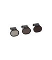 Filtres Polar Pro DJI Spark (x3)