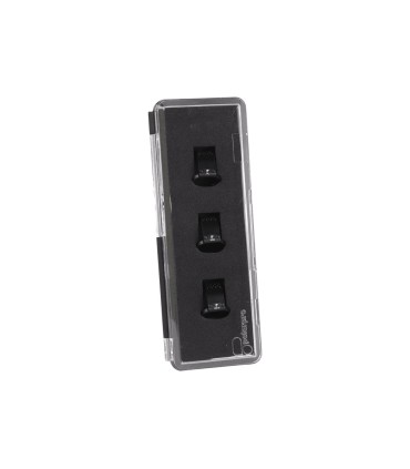 Los filtros de DJI Chispa (x3)