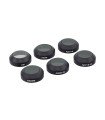 Pack of 6 Filters Polar Pro DJI Mavic Pro