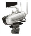 Radio holder DJI tripod Hoodman