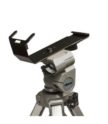 DJI radio mount voor Hoodman statief