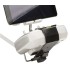 radio holder DJI tripod Hoodman