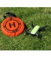 HOODMAN Track FOLDABLE take-off drones 61cm