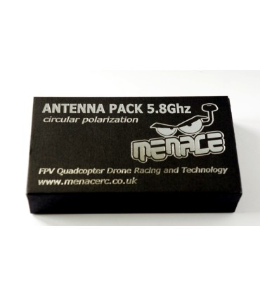 Amenaza RC pack antena FPV