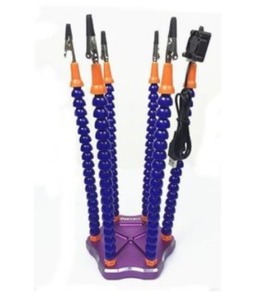 Apoyo 6 bares, mangueras para soldadura