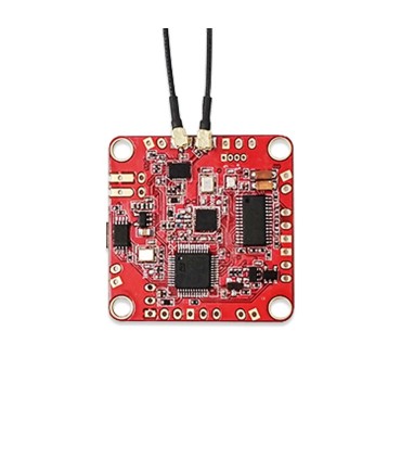 controller flight Frsky XSRF4O with built-in receiver HAD
