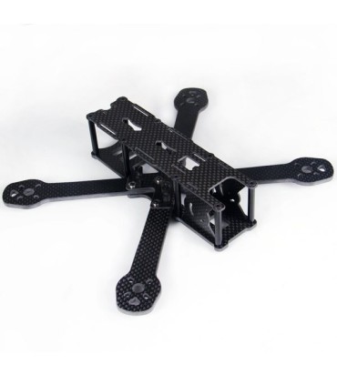 ZMR Eclipse 210 Chassis