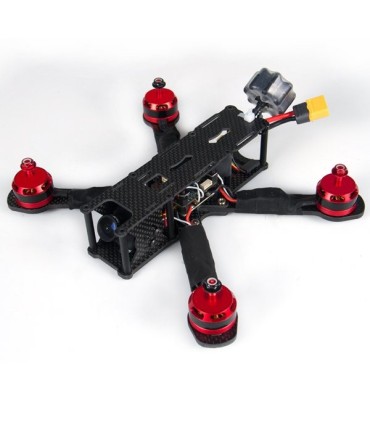 Chasis ZMR Eclipse 210