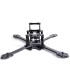 Chasis de Plumas SX220