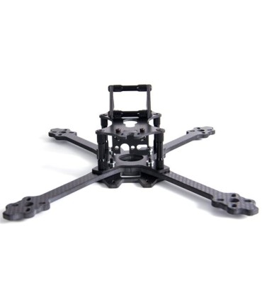 Chasis de Plumas SX220