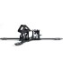 Chasis de Plumas SX220
