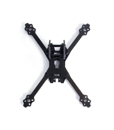 Chasis de Plumas SX220