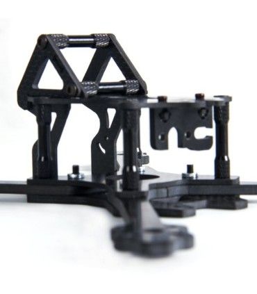 Chassis Feather SX220