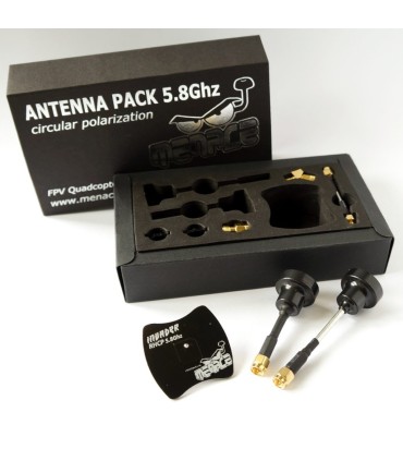 Threat RC pack antenna FPV