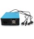 Chargeur multiple pour INSPIRE 1 12A