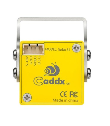 Caddx Turbo S1 Camera
