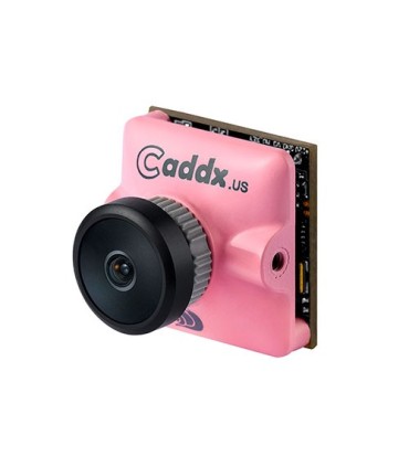 Cámara Caddx Turbo Micro SDR1