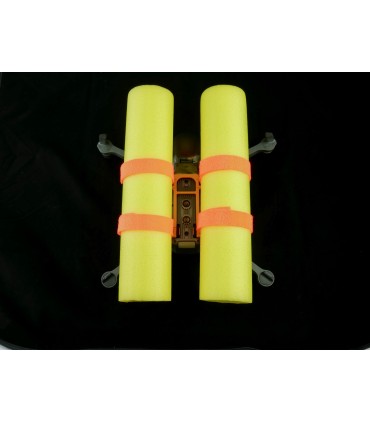 System of floats for Mavic Pro/Platinum