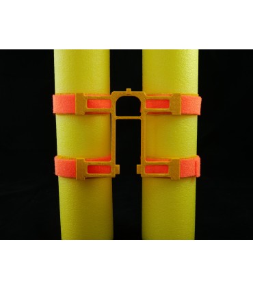 System of floats for Mavic Pro/Platinum