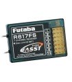 R617FS 2.4 GHz 7 weg FASST ontvanger