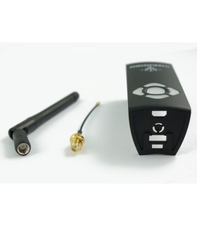 TBS Racetracker extensor