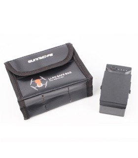 Borsa per Batteria Lipo Anti-esplosione Per DJI Mavic aria