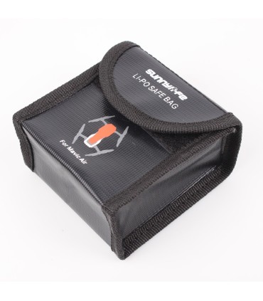 Saco de Bateria de Lipo, Anti-explosão DJI Mavic ar