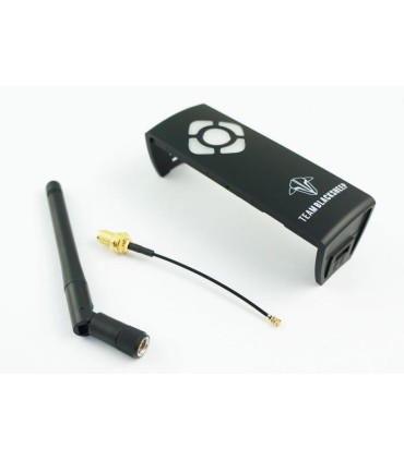 TBS Racetracker extender