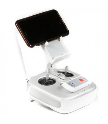 Radiocommande pour Parachute Drone 868MHz - 2.5km de portée