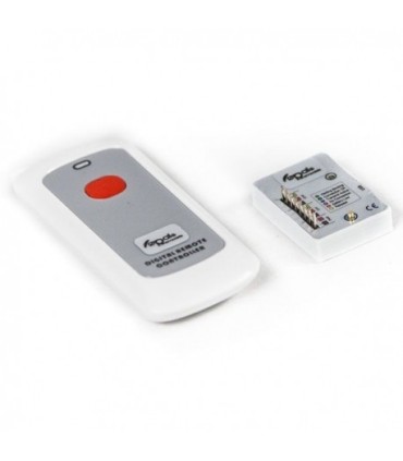 Radiocommande pour Parachute Drone 868MHz - 2.5km de portée