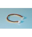 cable para un transmisor de video 5V TBS