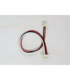 Kabel Crossfire-Micro Rx nach Powercube Kabel