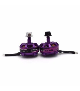 Eachine MN2205 2300KV pour Wizard X220