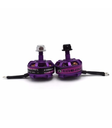 Eachine MN2205 2300KV para Assistente de X220