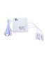 Charger multiple 8A for Mavic Air DJI