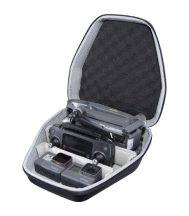 Soft case Polar Pro pour DJI Mavic Pro