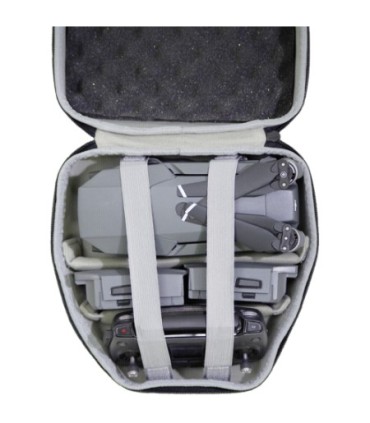 Caso suave Polar Pro para DJI Mavic Pro