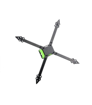 Telaio RJX Hobby S210 / 200 /190mm