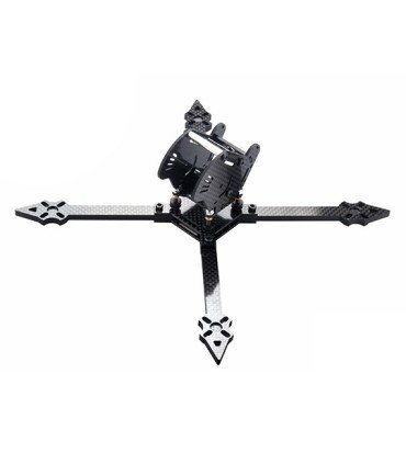 Chasis RJX Hobby S210 / 200 /190mm