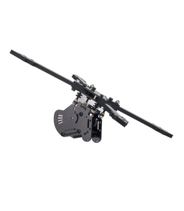 Telaio RJX Hobby S210 / 200 /190mm