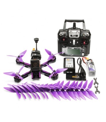 Eachine Wizard X220S - Pack RTF