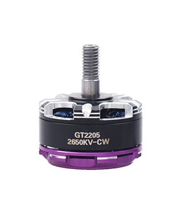 Moteurs Gemfan GT2205 2650KV