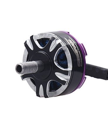 Motors Gemfan GT2205 2650KV