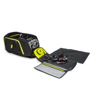 Bag TORVOL PITSTOP BACKPACK PRO