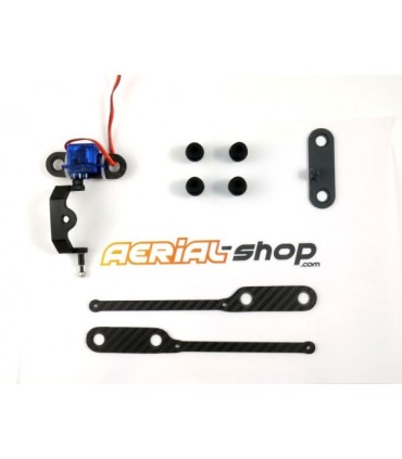 Aluguer de Suporte para câmeras FLIR Vista PRO no Fantasma De 4 Pro