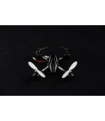 Hubsan X4 H107L