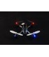 Hubsan X4 H107L