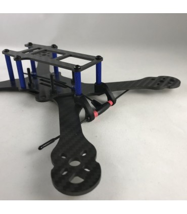 Tbs Crossfire Immortal T Antenna